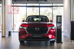 مازدا CX-60
